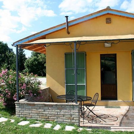 Agriturismo Dai Mori Isola del Piano Eksteriør billede