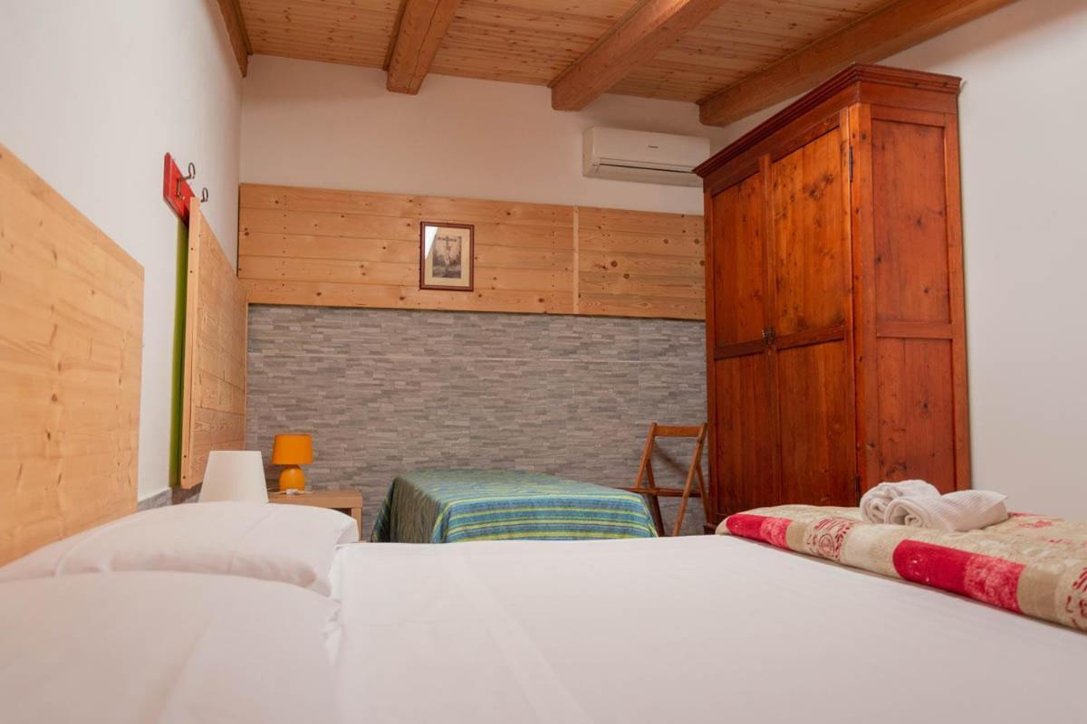 Agriturismo Dai Mori Isola del Piano Eksteriør billede